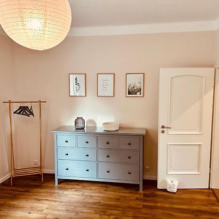 Ferienwohnung Kaiserglueck Goslar Bagian luar foto
