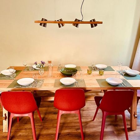 Ferienwohnung Kaiserglueck Goslar Bagian luar foto