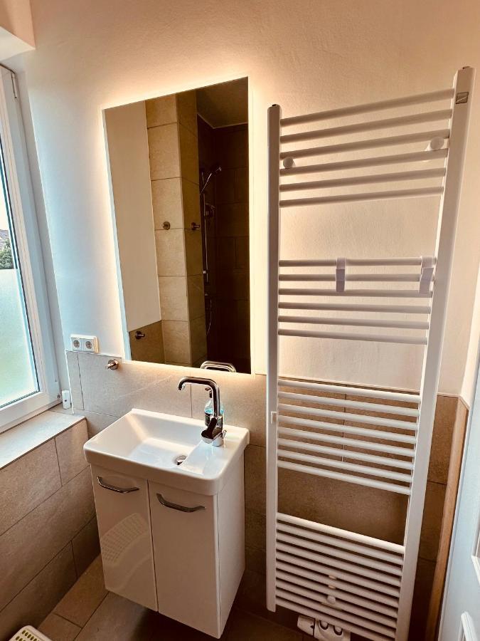 Ferienwohnung Kaiserglueck Goslar Bagian luar foto
