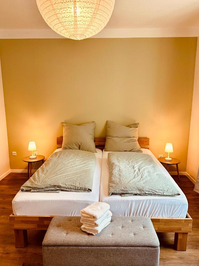 Ferienwohnung Kaiserglueck Goslar Bagian luar foto