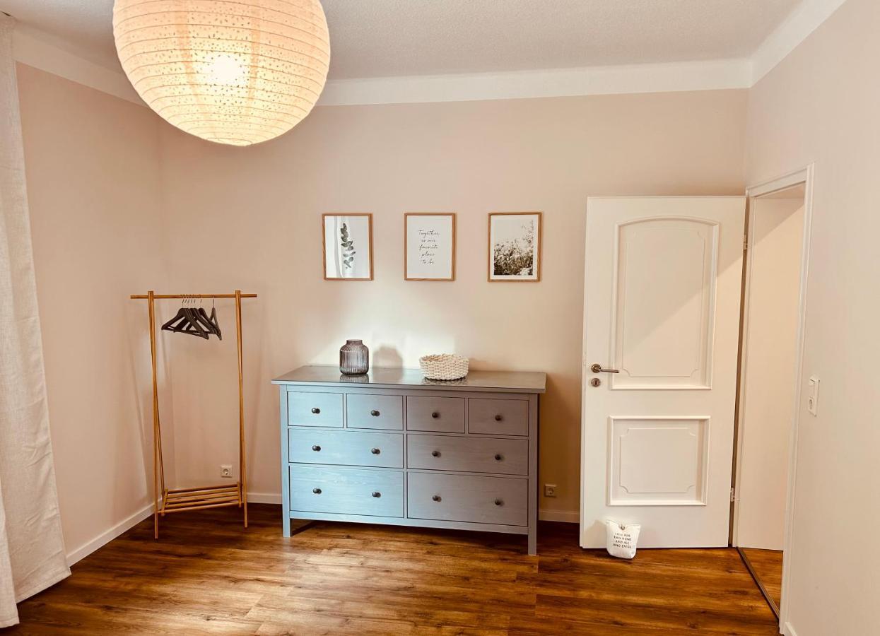 Ferienwohnung Kaiserglueck Goslar Bagian luar foto