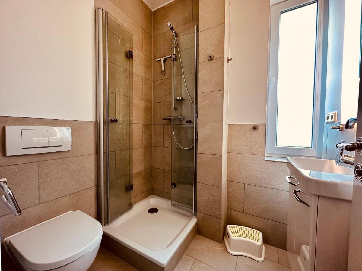 Ferienwohnung Kaiserglueck Goslar Bagian luar foto
