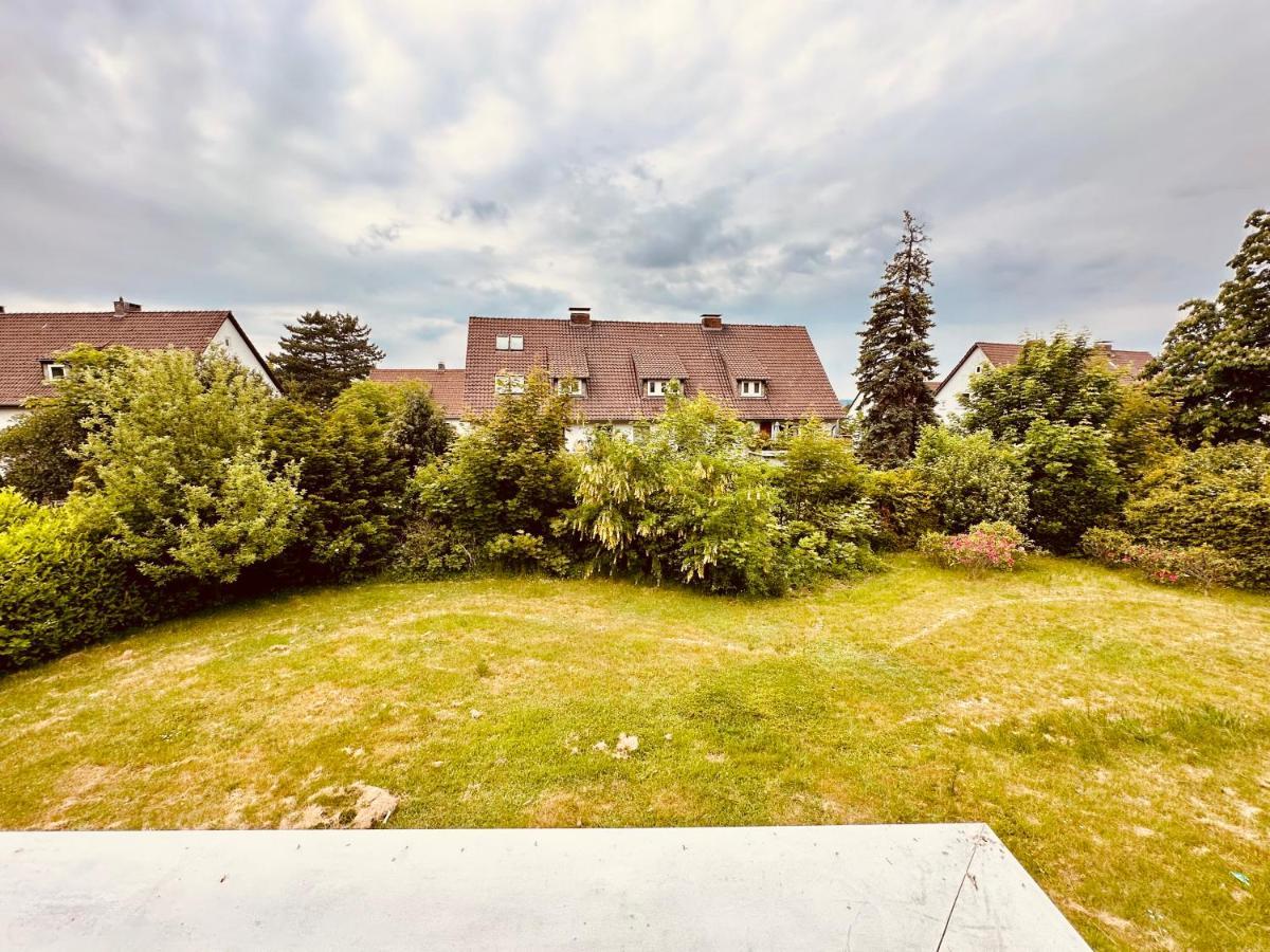 Ferienwohnung Kaiserglueck Goslar Bagian luar foto