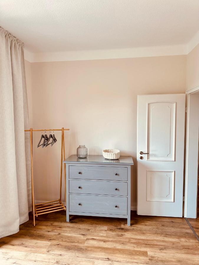 Ferienwohnung Kaiserglueck Goslar Bagian luar foto